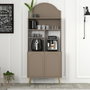 Hanah Home Lyon 80 - Atlas, Gold